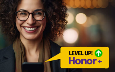 Strengthen Brand Loyalty in the Telco Industry with the Honor+ Package