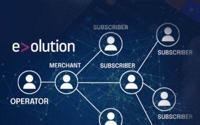 Unlock New Revenue Opportunities: How Evolution Marketplace Empowers Telecom Operators