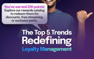 The Loyalty Landscape is Changing – Are You Ready?